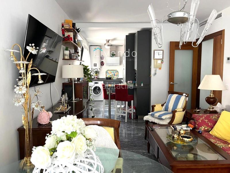Foto c18c39af-623e-417f-beb4-a62e9f99e2da. Piso  en venta , zona calle real en El Carmen San Fernando