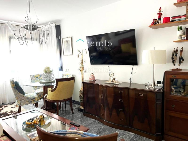 Foto d023f29c-b3b5-4ca7-af41-dcf925f173a8. Piso  en venta , zona calle real en El Carmen San Fernando