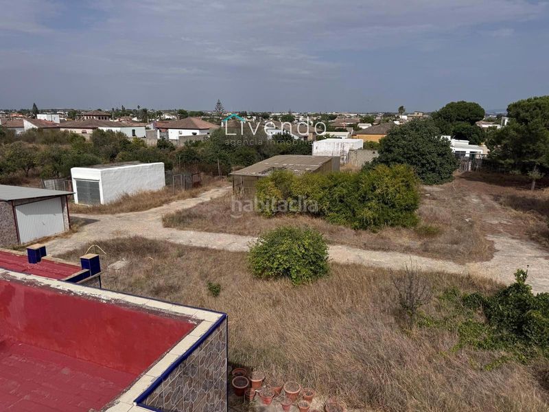 Foto 37675769-5aec-4778-b340-6a467d9e44ee. Xalet amb aparcament a Los Franceses - La Vega Chiclana de la Frontera