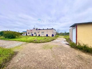 Chalet à Los Franceses - La Vega. Chalet en venta en chiclana de la fra, zona marquesado