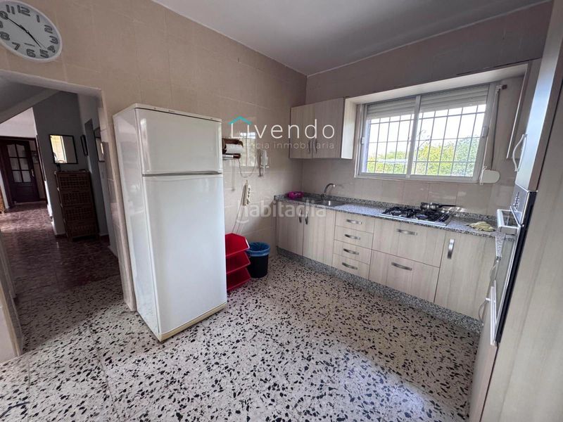 Foto d86c2564-c4b5-4220-a6fd-f2382eb6f9b0. Xalet amb aparcament a Los Franceses - La Vega Chiclana de la Frontera