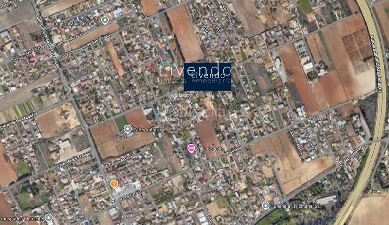 Foto dc6cb63a-3469-46be-9e32-8d04a2f812f6. Xalet amb aparcament a Los Franceses - La Vega Chiclana de la Frontera