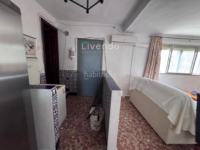 Foto f4a6dcbc-d6ad-4229-a8ff-833c5ee48e81. Xalet amb aparcament a Los Franceses - La Vega Chiclana de la Frontera