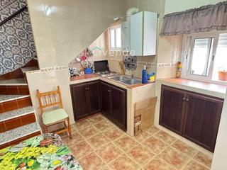 Casa  Sol. Casa en venta en alcalá de los gazules, zona alameda
