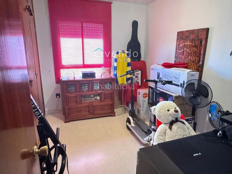 Foto 72dc79c5-b840-4c26-9dee-62ea4f7be08e. Appartement dans Cobreros Viejo San Fernando