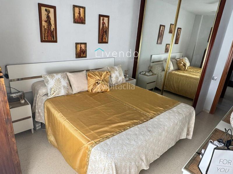 Foto 736f25ca-2acc-400b-bc78-457b09a70b14. Appartement dans Cobreros Viejo San Fernando