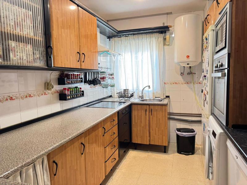 Foto f09124f7-c76c-4099-932b-5105ff464049. Appartement dans Cobreros Viejo San Fernando