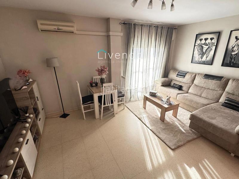 Foto fb4a9ade-b17c-476e-8fc6-c54b01f628ab. Appartement dans Cobreros Viejo San Fernando