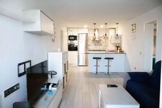 Appartement  Prolongación santa maría. Piso en venta en san fernando, zona pery junquera.