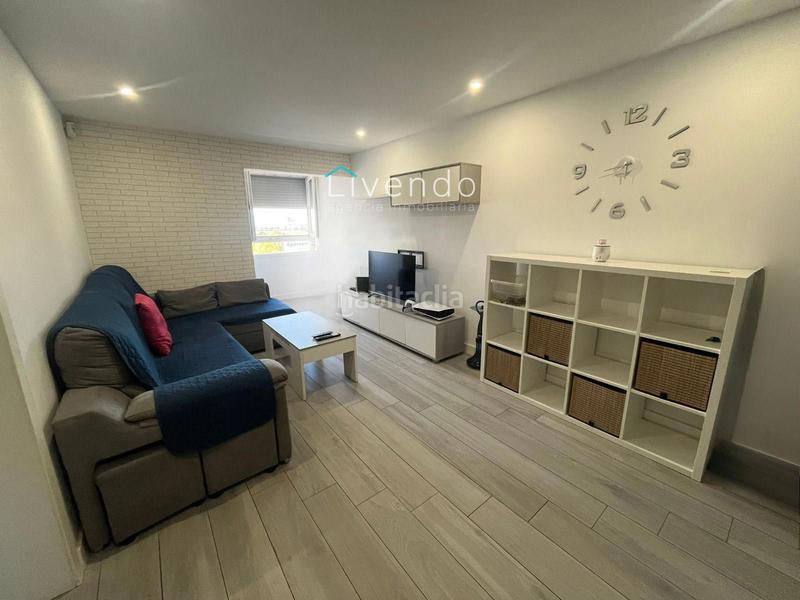 Foto 895dc7a0-ffd5-4d8f-8db8-4e1cd4fd1659. Appartamento in El Cristo - Cayetano Roldán San Fernando