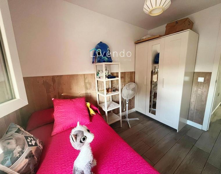 Foto 9a6a4488-d7b8-4622-92fb-90b59ea45f3b. Appartamento in El Cristo - Cayetano Roldán San Fernando