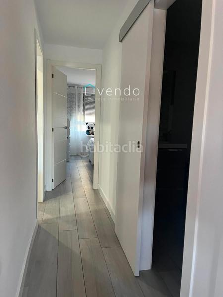 Foto 9d5d5863-7c0d-434b-8798-5e5fe41834c9. Appartamento in El Cristo - Cayetano Roldán San Fernando