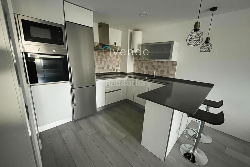 Foto c723fc51-295f-4e2c-822b-02b276f08d5d. Appartamento in El Cristo - Cayetano Roldán San Fernando