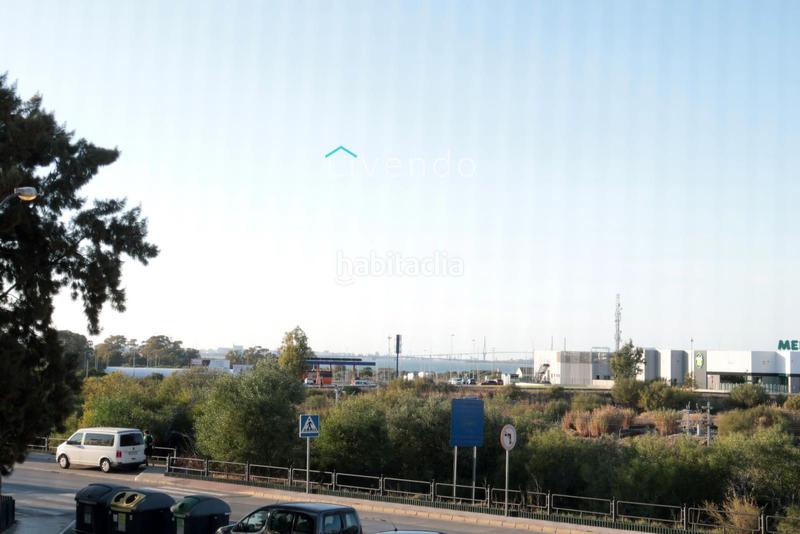 Foto ce8b995d-aeef-4891-a52a-e27b2ef56b64. Appartamento in El Cristo - Cayetano Roldán San Fernando