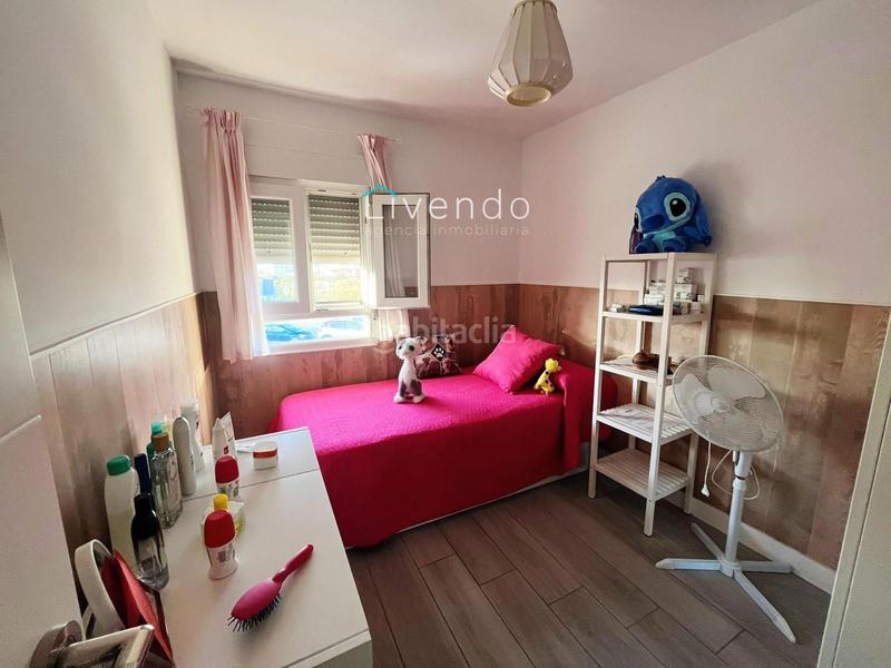 Foto e7eba2f6-a1a4-4d68-87d1-c7024535a5d7. Appartamento in El Cristo - Cayetano Roldán San Fernando