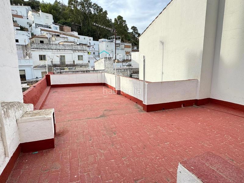 Foto 18d66346-93e1-4109-bad6-cfc17905de6a. Casa in Alcalá de los Gazules