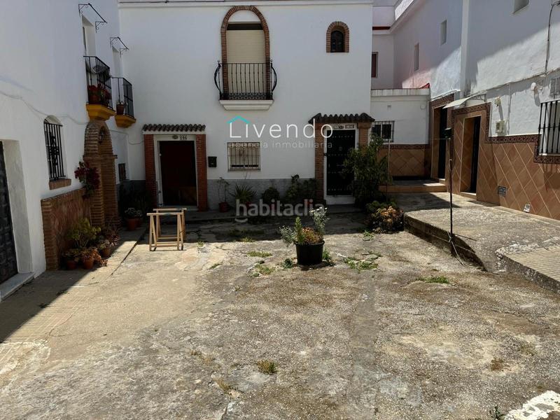 Foto ac8a6c59-8e07-4a87-95eb-890d5fa323d0. Casa in Alcalá de los Gazules