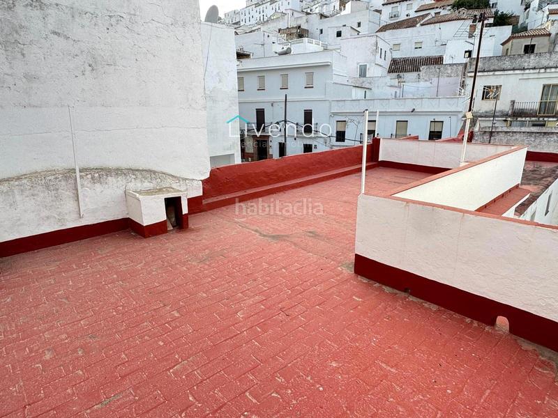 Foto cd9326f1-5530-42f6-b19f-448f58b9f2fc. Casa in Alcalá de los Gazules