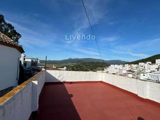 Casa adossada a Alcalá de los Gazules. Adosado en venta en alcalá de los gazules