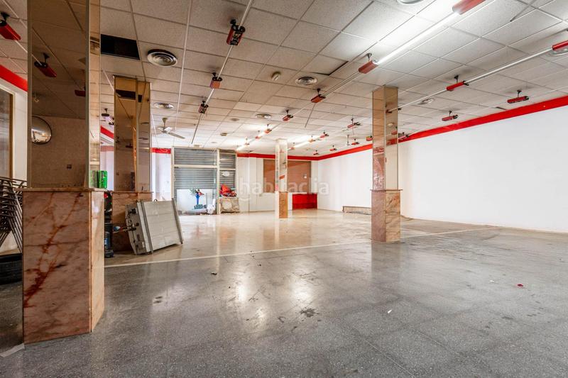 Foto 9ccfed2a-6c99-4333-aaa4-de4450877a57. Local comercial  en esquina en Pulianas