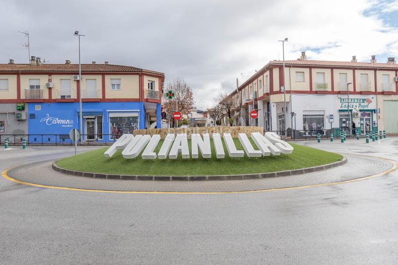 Foto a0af4d06-fe83-4a39-bf5c-8b878bf4e5f5. Local comercial  en esquina en Pulianas