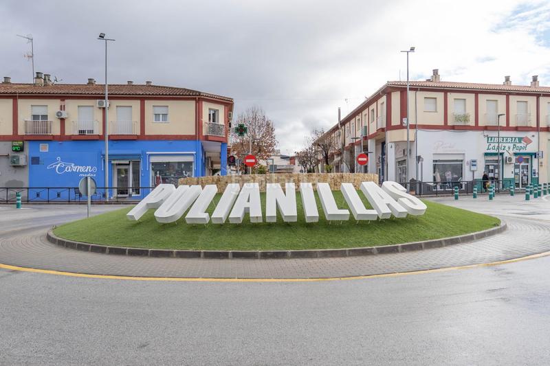 Foto f01f7ebc-74d3-4baa-a755-1676fb17e9b9. Local comercial  en esquina en Pulianas