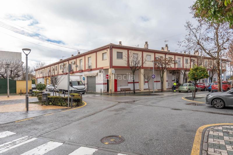 Foto fd25a671-ab80-4fb1-87db-dd60d89e49ed. Local comercial  en esquina en Pulianas