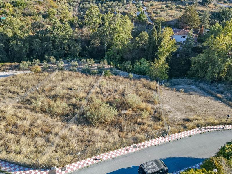 Foto 82c8d035-3bf9-4e23-b8ee-c95be2269937. Terreno residencial parcela urbana en Alfacar