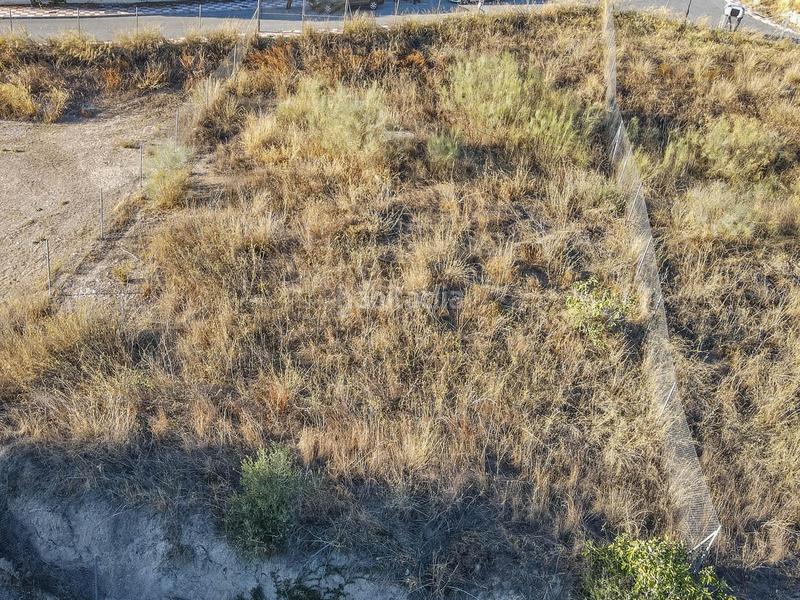 Foto 8c2a12c4-aff4-4cd4-8057-b9cbc3c708a4. Terreno residencial parcela urbana en Alfacar