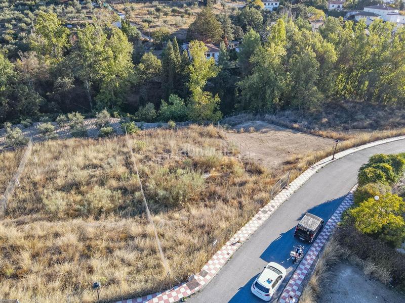 Foto b5615c68-8e53-49e0-8419-2d0c4c343fd2. Terreno residencial parcela urbana en Alfacar