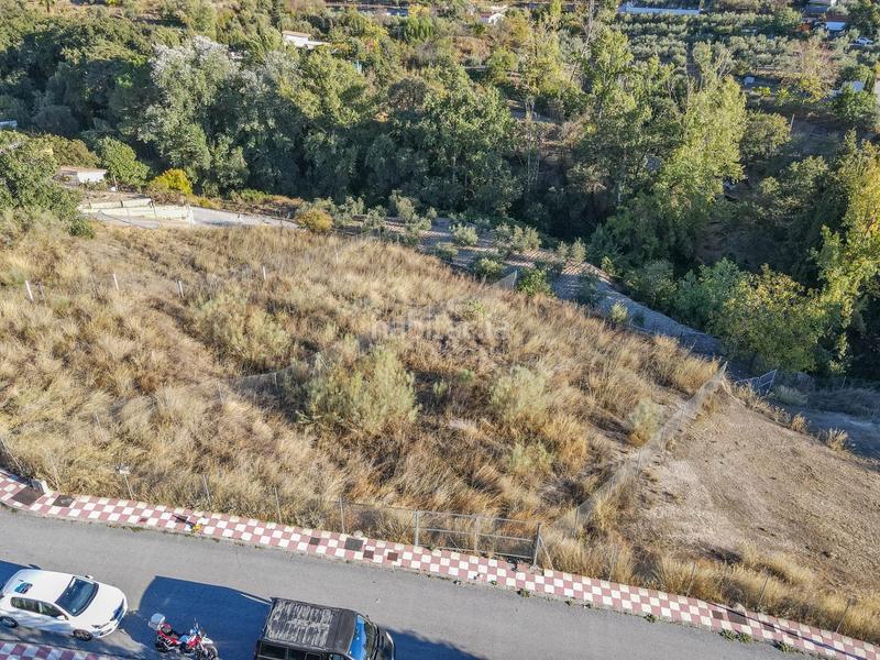 Foto c76d5846-cb85-467b-bd0f-ce025ab2de60. Terreno residencial parcela urbana en Alfacar