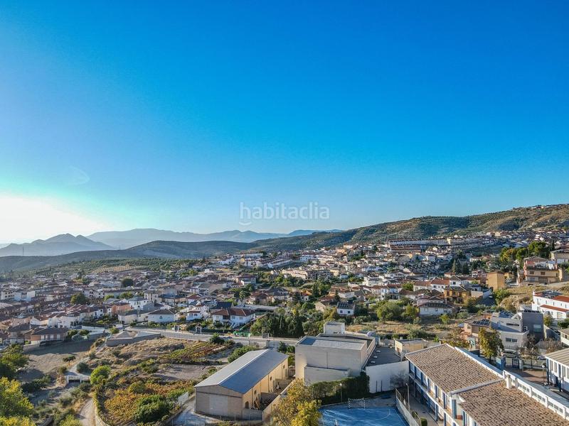 Foto d47aa4d8-9ef2-4e08-b889-254eab14e30a. Terreno residencial parcela urbana en Alfacar