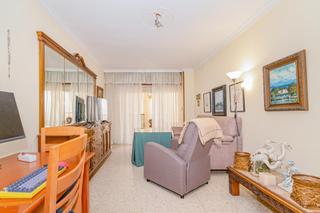 Pis  Avenida salobreña. En pleno corazón de motril, magnífico y acogedor piso de 4 dormi