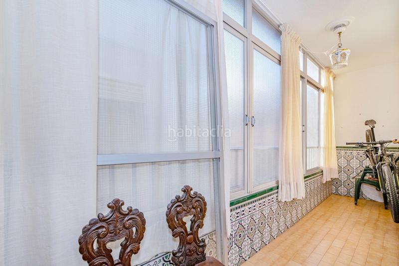 Foto 2a987cbe-2467-4212-87b1-53c3f150ed13. Flat with parking in Motril ciudad Motril