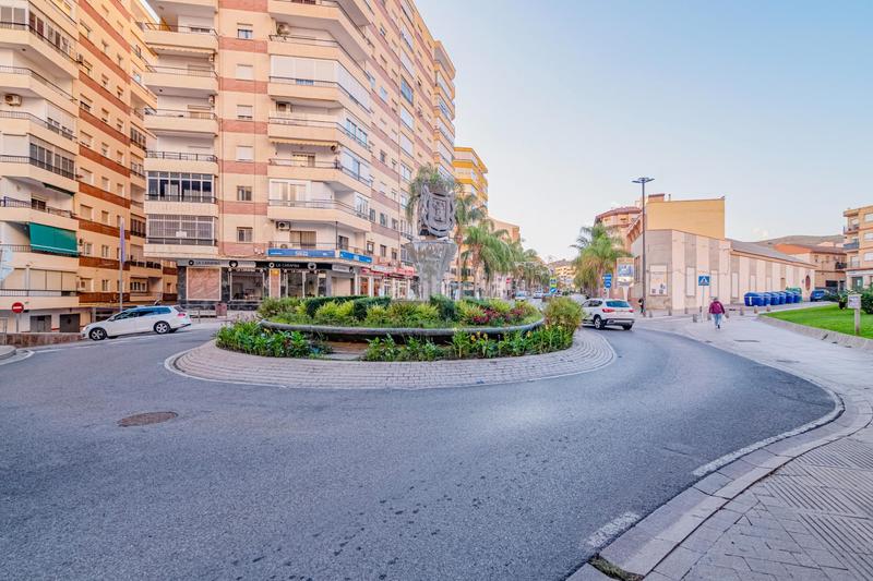 Foto 53d3d728-6ca2-49f5-980d-a5ef4cf5d33c. Flat with parking in Motril ciudad Motril