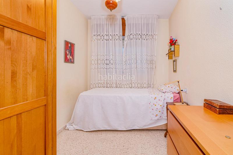 Foto cbcb1139-63bf-453a-906c-a8a674973650. Flat with parking in Motril ciudad Motril