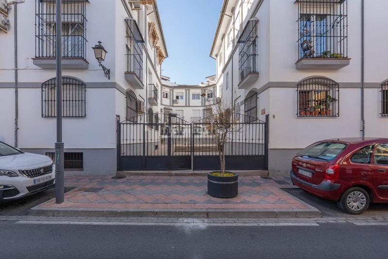 Foto 43eeaf28-6bda-4132-8b95-639e1d47d7e7. Planta baixa a Poniente Armilla