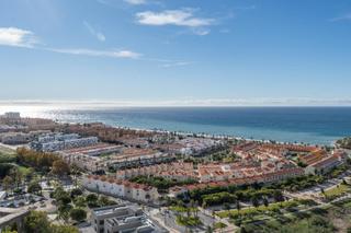 Estudio  Calle martin recuerda. Precioso estudio en salobreña con vistas