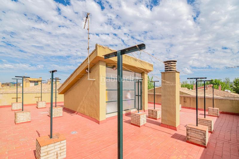 Foto 7d16ad8e-e26c-470d-b3ed-c5491de02462. Pis amb calefacció aparcament a parque nueva Granada Granada