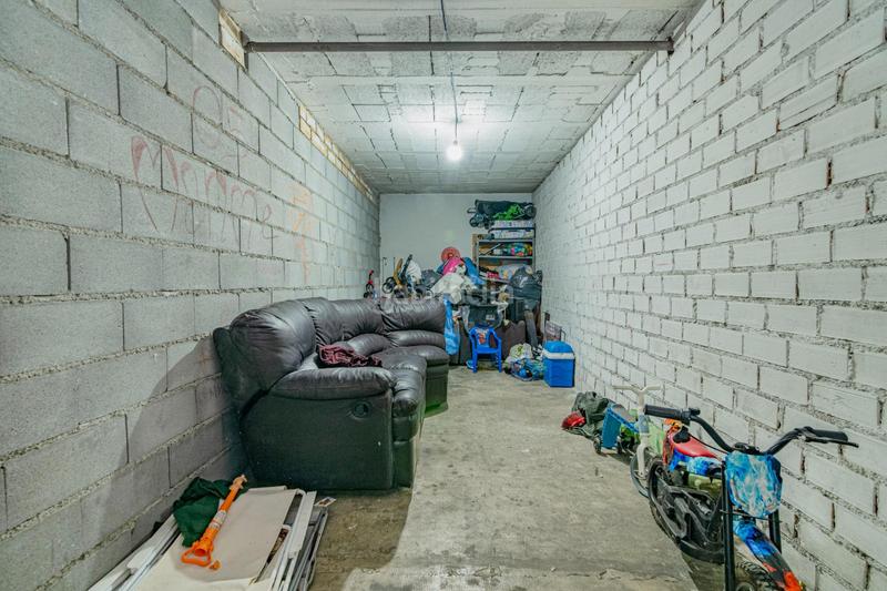 Foto 92c04b9f-3797-499c-ae23-e0aaafcedfbe. Pis amb calefacció aparcament a parque nueva Granada Granada