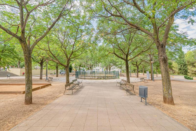 Foto cd1ea5f5-653d-4200-92bc-6fe794de68a3. Pis amb calefacció aparcament a parque nueva Granada Granada