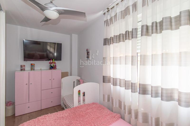 Foto fc8f2ae1-293a-445f-9a71-9a570e269923. Appartamento in Avda. De los Ogíjares Armilla