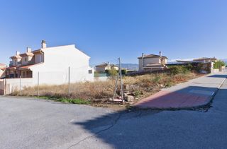 Terreno residenziale in Calle de Keops