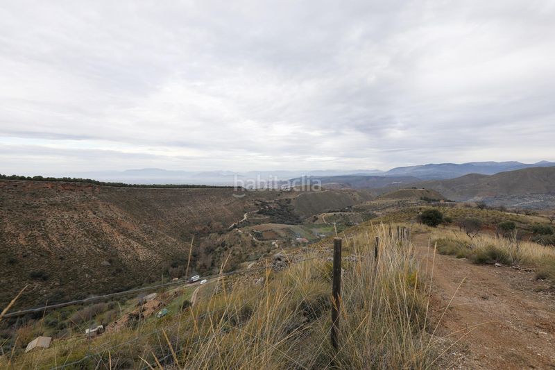 Foto 4d705602-c6a6-47a8-a186-d09a3848e4ee. Finca rústica a extrarradio 237 a Monachil pueblo Monachil