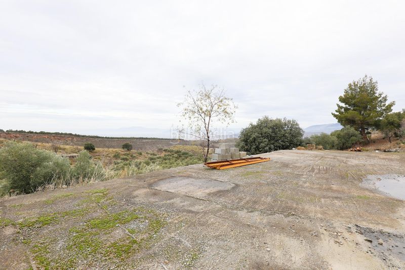 Foto c3eeeadb-8c0c-4af0-81a0-e3d545f4297d. Finca rústica a extrarradio 237 a Monachil pueblo Monachil