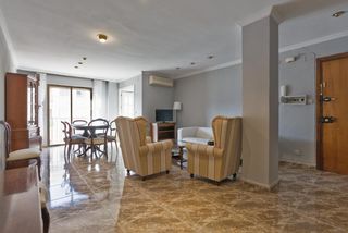 Miete Etagenwohnung  Calle rey abu said. Oportunidad junto palacio de congresos
