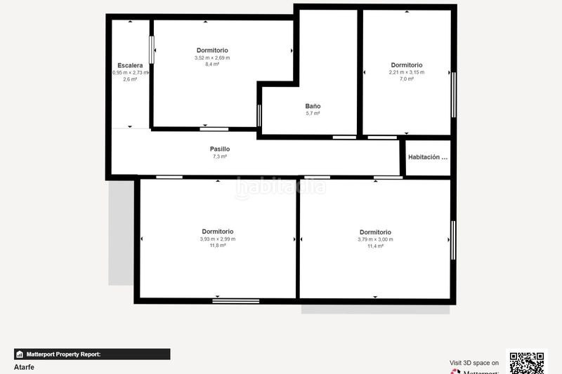 Foto 11728079-b6ec-4284-9fb7-077a74af460e. Casa a Atarfe