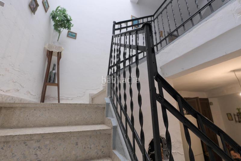 Foto 17a29577-7283-4d18-8bd9-7abdba2242a8. Casa in Órgiva