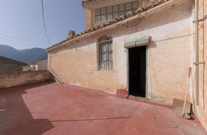 Foto a04fb561-08ed-40e1-9cfe-2c5fe973aa22. Casa in Órgiva