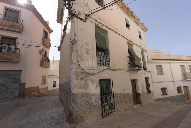 Foto a0ab7113-5603-4728-b83b-6570b59f6d29. Casa in Órgiva